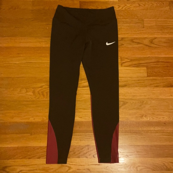 New Nike capris